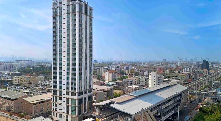 Lumen Bangkok Srinakarin