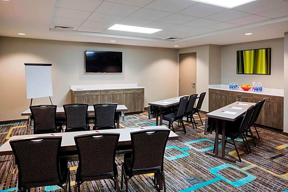 Residence Inn by Marriott Bath Brunswick Area