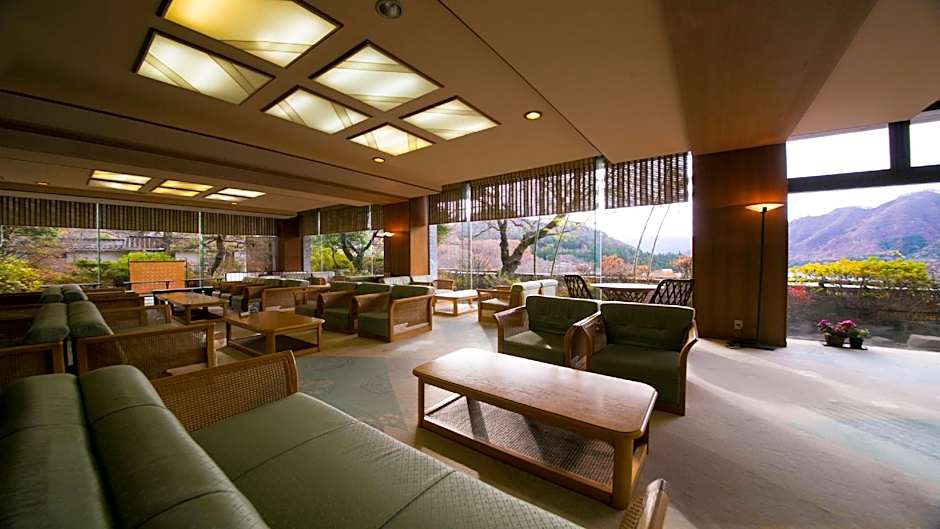 Sarugakyo Hotel