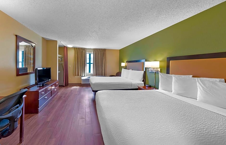 Extended Stay America Suites - Orange County - Katella Ave.