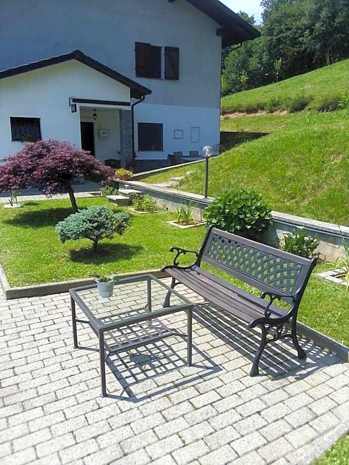 Appartamento La Casa nel Bosco