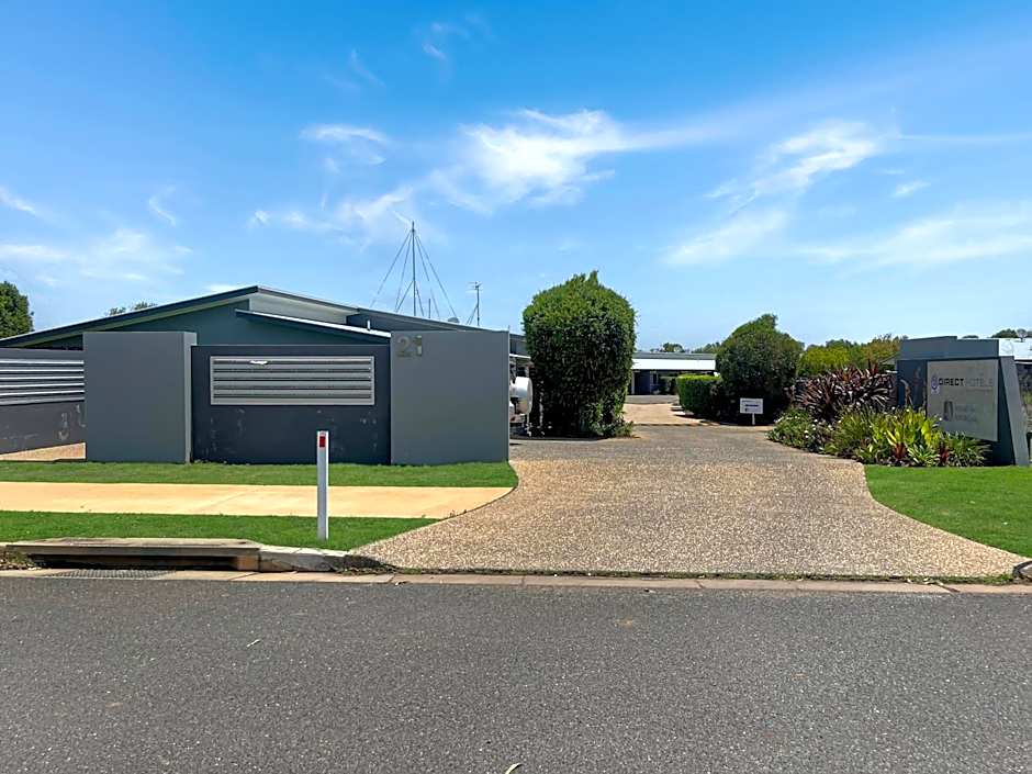 Direct Collective - Villas on Rivergum