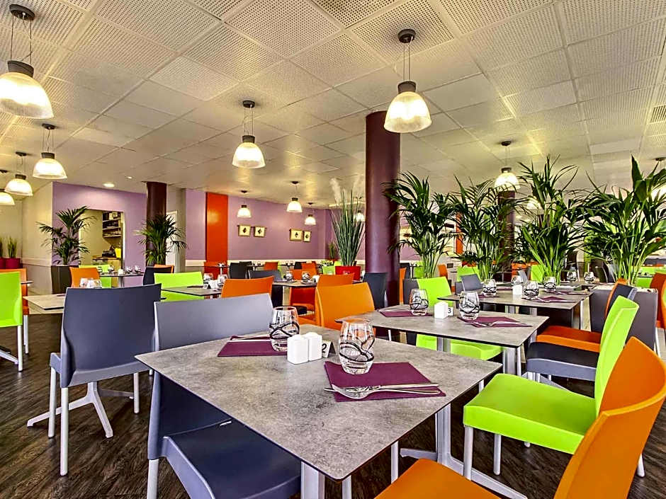 Ibis Styles Paris Roissy Cdg