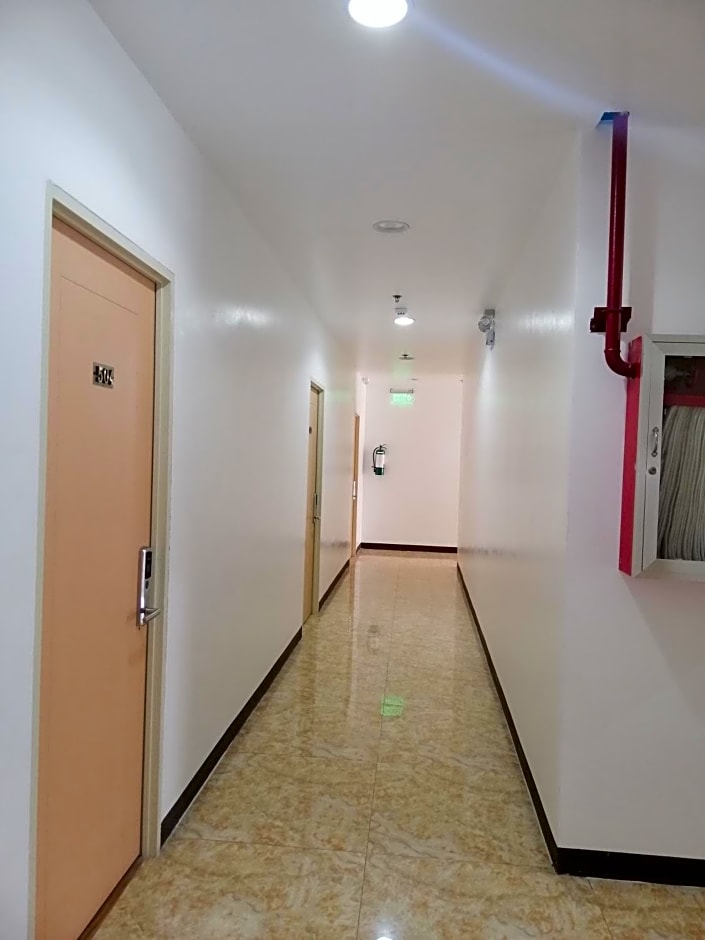 Meaco Royal Hotel - Biñan Laguna