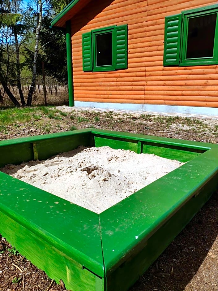 Agroturystyka Oaza Ciszy i Spokoju