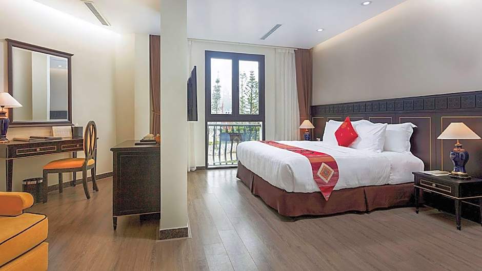 Hotel Sapa Square, Affiliated by Melia