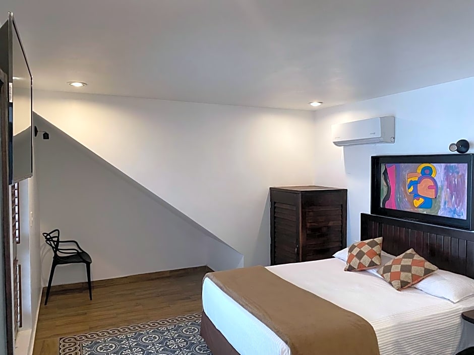 Hotel Raices de Mar