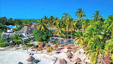 Paradise Beach Resort & Spa