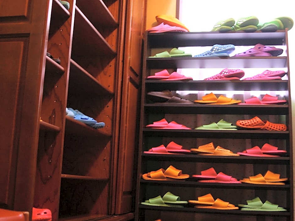 Oyama Guest House Kyoto