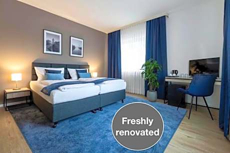 AP Hotel Wegener