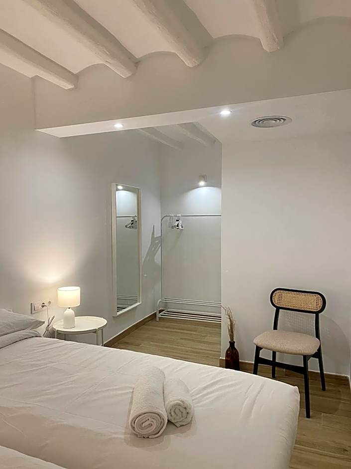 Vigablanca Apartments