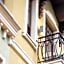 Nevv Bosphorus Hotel & Suites