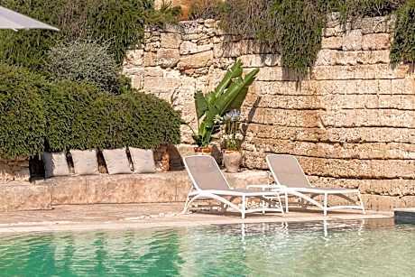 Cava Li Santi Residence a Santa Caterina