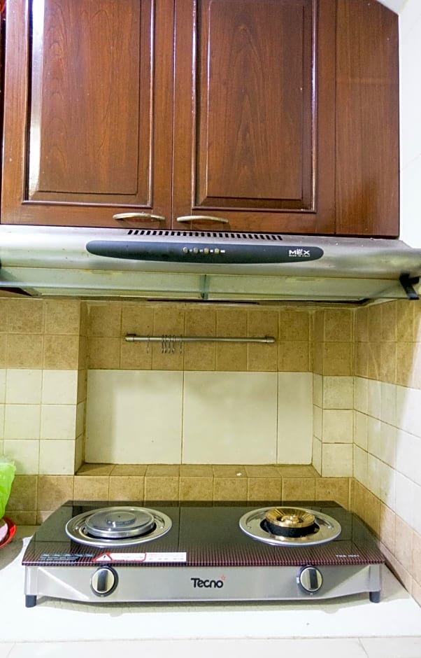 Plus Hostel Ayutthaya