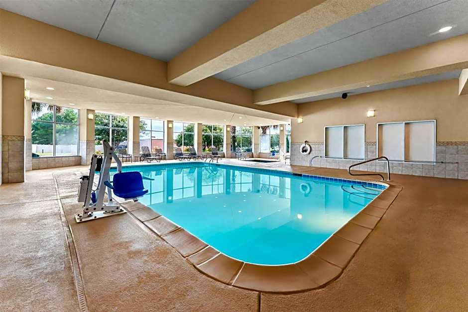 Hilton Garden Inn Warner Robins