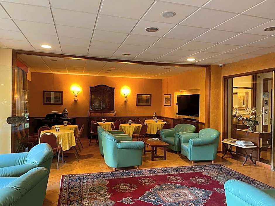 Hotel Mondial Rapallo