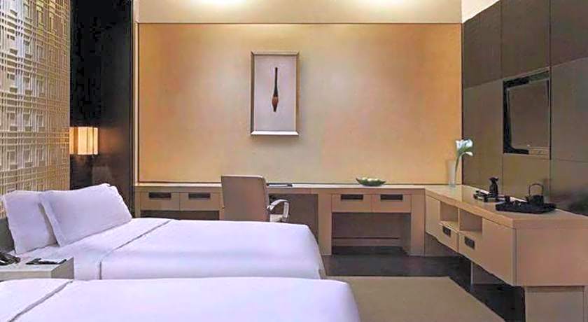 Banyan Tree Tianjin Riverside