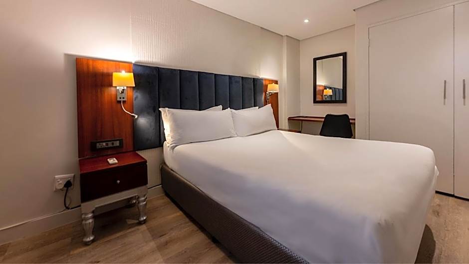 ANEW Hotel Hatfield Pretoria