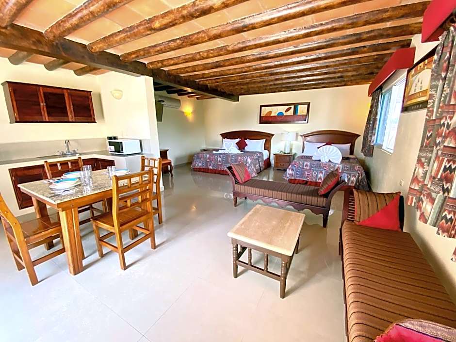 Hotel El Campanario Playa del Carmen