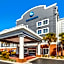 Comfort Inn & Suites North Charleston - Northwoods
