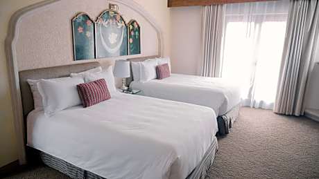 Master Suite S