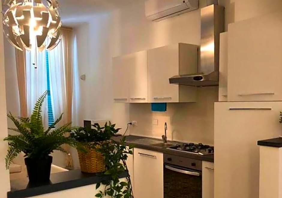 Hotel Ariston & Apartments