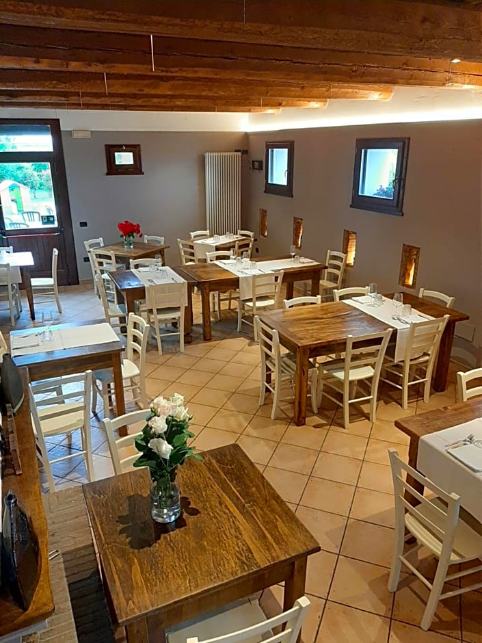 Locanda Merlaschio