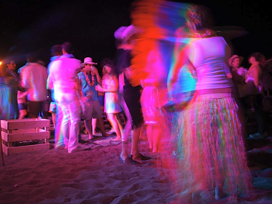 Thalatta Seaside Hotel