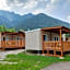 Camping Al Lago Ledro