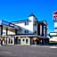 Ramada Limited 100 Mile House