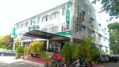 ENE Inn