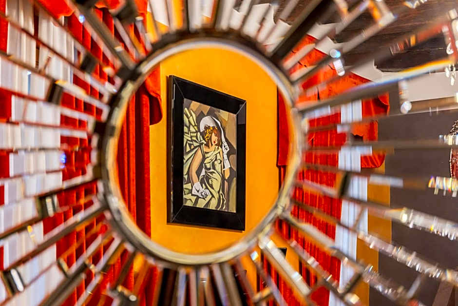 Ca Dell'Arte