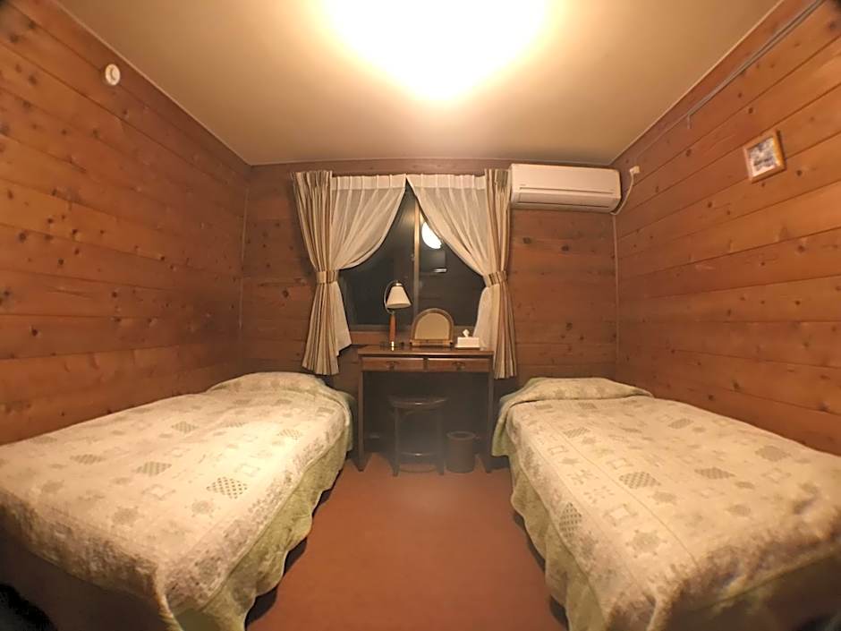 Pension Sanrinsha