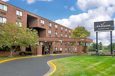 enVision Hotel Saint Paul South