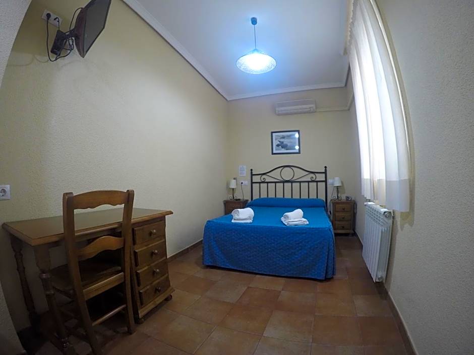 Hostal El Pilar