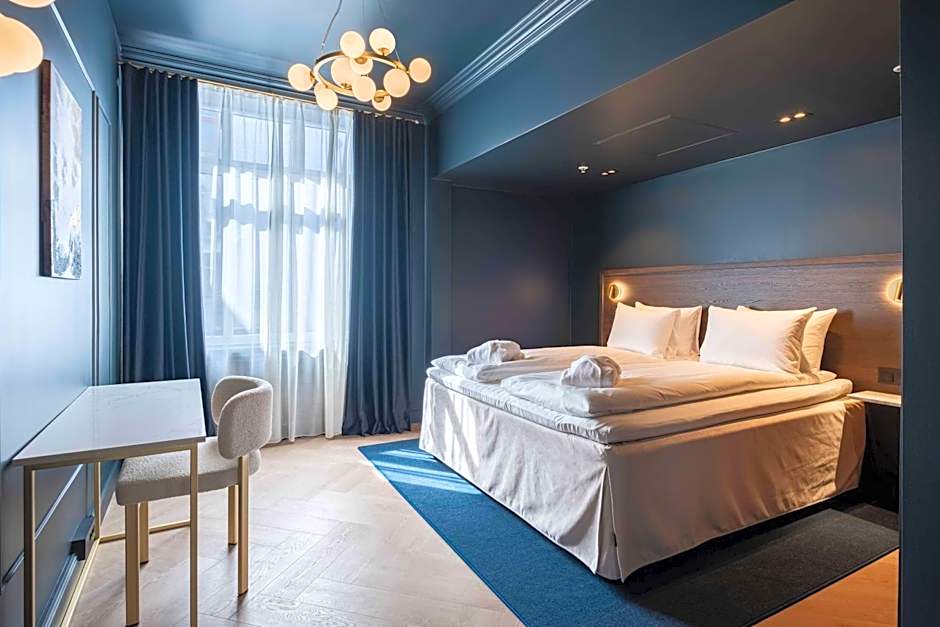 The Villa Self Check-In Boutique Hotel