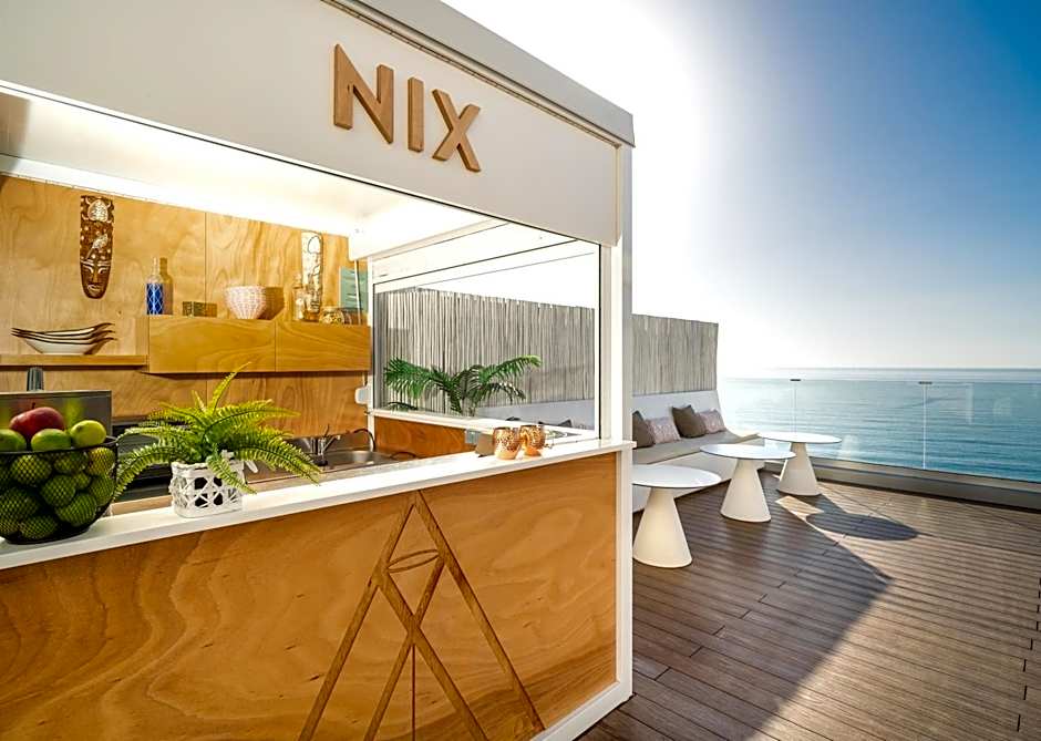 Hotel Benalma Costa del Sol