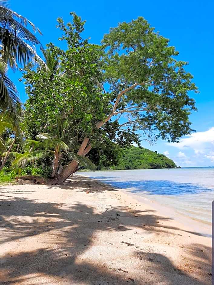 Eastwind Beach Club- El Nido