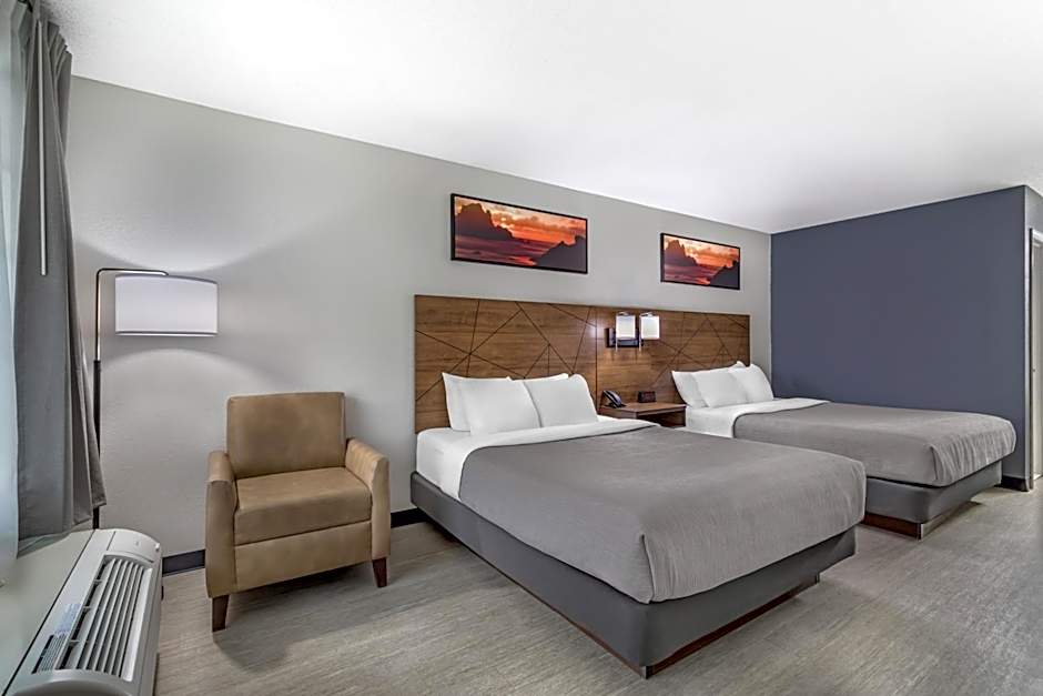Quality Inn Andrews