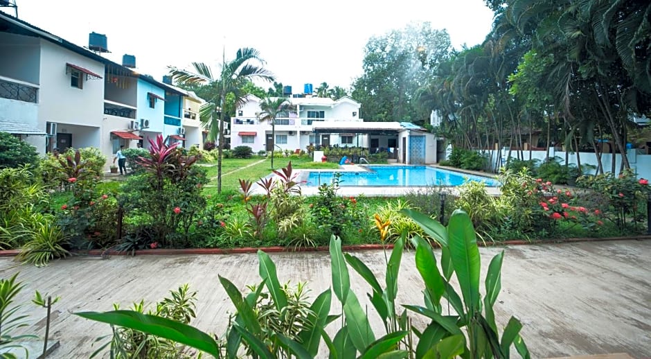 Atulayam Villa