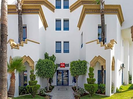Ibis Fes