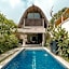 Aruni Bali Jimbaran Boutique Villa