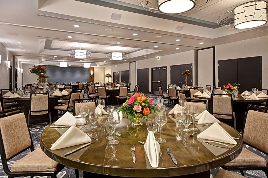 Embassy Suites Syracuse