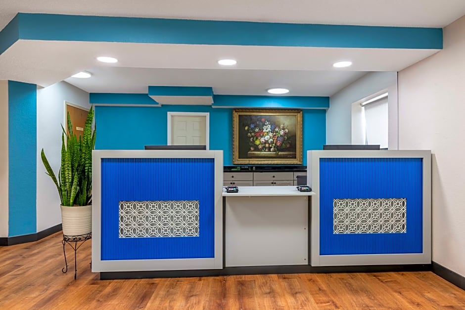 SureStay by Best Western Lewiston