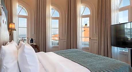 Orientbank Hotel Istanbul, Autograph Collection