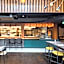 Yalo Urban Boutique Hotel Gent