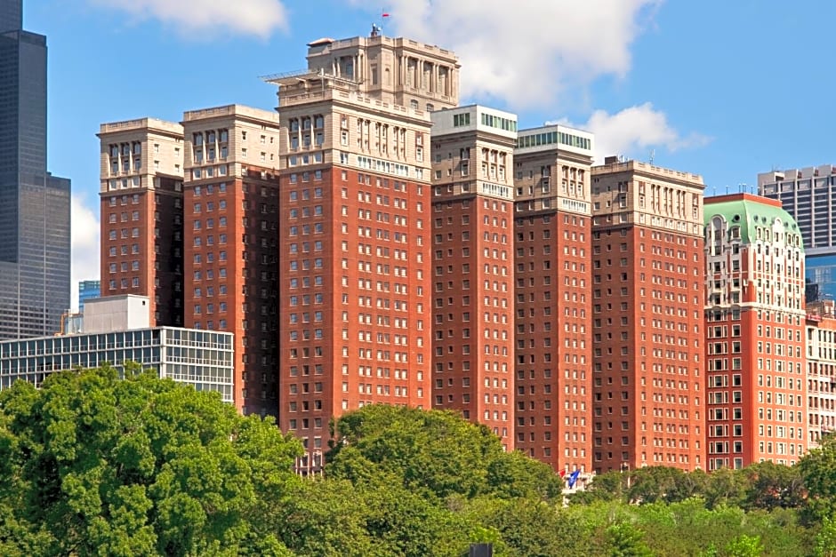 Hilton Chicago