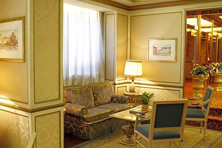 Hotel Eliseo
