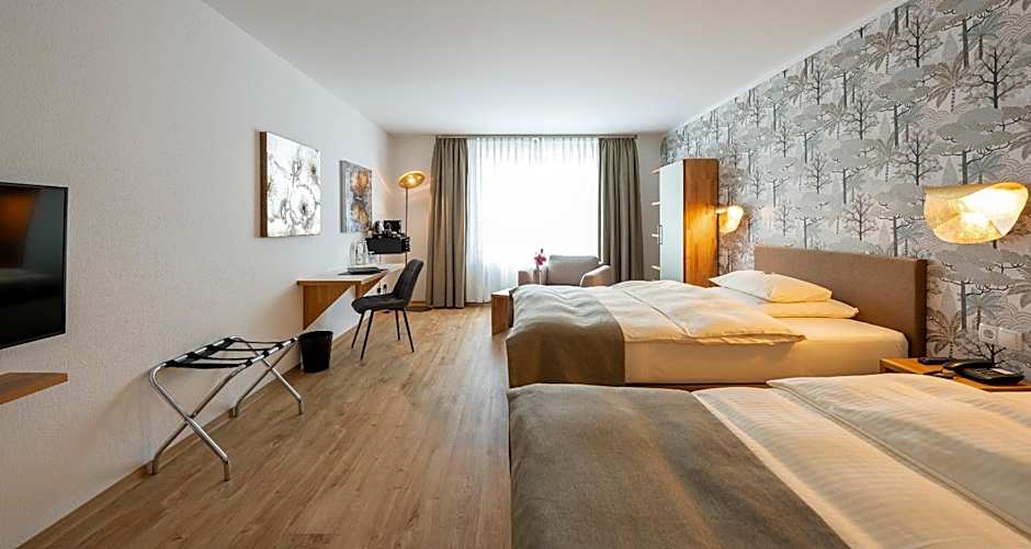 Best Western Plus iO Hotel