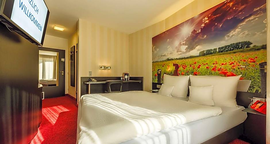 Best Western Plus Hotel Stadtquartier Haan